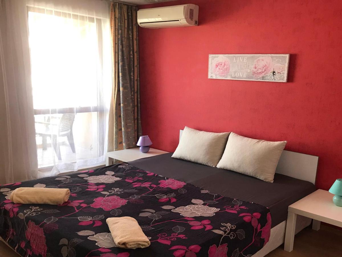 Four Seasons + Lejlighed Varna Eksteriør billede