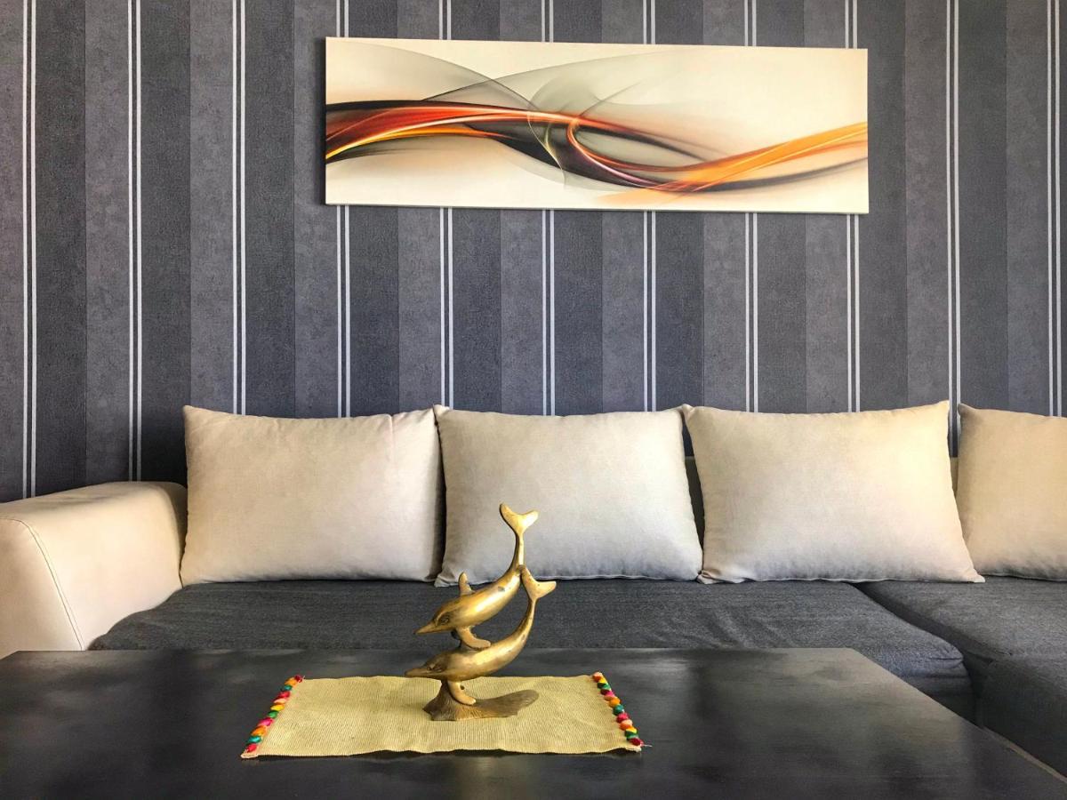 Four Seasons + Lejlighed Varna Eksteriør billede